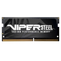 купить Модуль памяти Patriot Viper Steel, PVS432G240C5S, DDR4, SO-DIMM, 32Gb, 2400Mhz, CL15 в Алматы фото 1