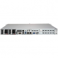 купить Supermicro SuperServer SYS-1019P-WTR 1U в Алматы фото 3