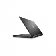 купить Ноутбук Dell/Latitude 5590/Core i5/8250U/1,6 GHz/8 Gb/256 Gb/No ODD/Graphics/UHD620/256 Mb/15,6 **/1920x1080/Win10/Pro/64/черный в Алматы фото 3