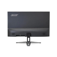 купить Монитор Acer Nitro KG243YP0bip (KG3 Series) 23,8* (60 см) / 1920?1080 Full HD / VA / 144Hz  / 1 мс (VRB) / 250 кд/м? / 1? HDMI 1.4 / 1? DisplayPort 1.2  / VESA 75?75 / BlueLight Shield / FreeSync / Черный корпус / внешний блок питания (несъёмный штек в Алматы фото 3