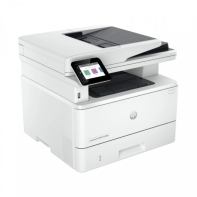 купить МФУ лазерное ЧБ HP LJ Pro MFP 4103fdn 2Z636A, 40 стр/мин, 1,2 ГГц, 512МБ, Ethernet, FAX в Алматы фото 1
