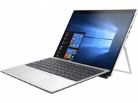 купить Ноутбук HP Europe/HP Elite x2 G4/Core i5/8265U/1,6 GHz/8 Gb/256 Gb/Nо ODD/Graphics/UHD 620/256 Mb/12,3 **/1920x1080/Windows 10/Pro/64/серебристый в Алматы фото 3