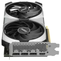купить Видеокарта MSI GeForce RTX 4070 VENTUS 2X 12G в Алматы фото 3