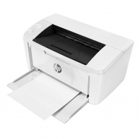 купить Принтер лазерный монохромный HP LaserJet Pro M15w, W2G51A, A4, 600x600 dpi, 18 ppm, 16Mb, USB2.0, WiFi в Алматы фото 2