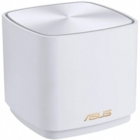 купить Трехдиапазонная mesh-система ASUS ZenWiFi AX Mini (XD4),AX1800,3X Kit,White, 90IG05N0-MO3R20 в Алматы фото 2