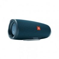 купить Портативная акустическая система JBL Charge 4 синяя в Алматы фото 2