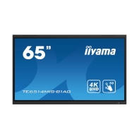 купить Интерактивная панель iiyama TE6514MIS-B1AG в Алматы фото 2