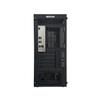 купить Системный блок Nomad Universal T i3-12100/H610/DDR4 16GB (8GBx2)/512GB/500W/C50/ (NMD-36953) в Алматы фото 3