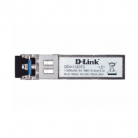 купить D-Link DEM-312GT2 Трансивер SFP мульлтимод 2км в Алматы фото 2