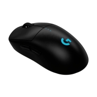 купить Мышь Logitech G PRO 2 LIGHTSPEED Black 2.4GHZ 910-007295 в Алматы фото 2