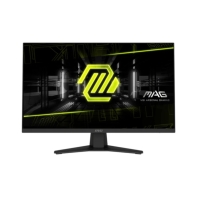Купить Монитор 27" MSI MAG 274QF Rapid IPS 2560x1440 180Hz 0.5ms 250cd/m 1000:1 DP 2xHDMI HDR Черный Алматы