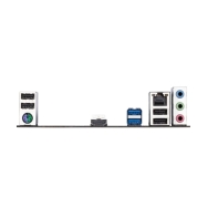 купить Материнская плата GIGABYTE H410M K 2.0, LGA1200, H410, 2xDDR4, PCIe 3.0, HDMI, 1xM.2, 4xSATA, mATX в Алматы фото 2