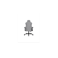 купить Кресло AndaSeat Novis XL, льняная ткань, 1D-Armrests, серый в Алматы фото 3