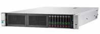 купить Сервер HP Enterprise/DL380 Gen10/1/Xeon Silver/4210 (10C/20T 10Mb)/2,2 GHz/1 x 32 Gb/P408i-a/2Gb/8 SFF/4x1GbE/Nо ODD/1 х 500W Platinum в Алматы фото 1