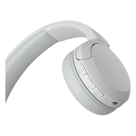 купить Наушники Sony WH-CH520 WHCH520W.E белый в Алматы фото 3