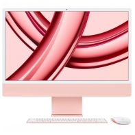 купить Моноблок Apple iMac 24"&nbsp;A2873 MQRT3RU/A&nbsp; в Алматы фото 1