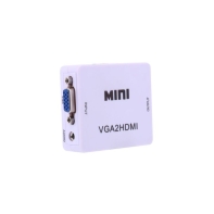 купить Адаптер ViTi  VGA2HDMI в Алматы фото 2