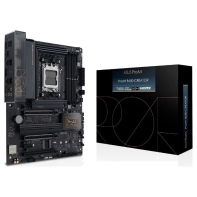 купить Материнская плата ASUSPROART B650-CREATOR AM5 4xDDR5 4xSATA3 RAID 3xM.2 DP HDMI ATX в Алматы фото 2