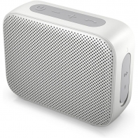 купить Колонка Bluetooth 2D804AA HP Simba 350/USB-C/3,5mm/серый в Алматы фото 4