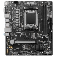 купить Материнcкая плата MSI PRO A620M-E sAM5 A620 2xDDR5 M.2 HDMI D-Sub mATX в Алматы фото 1