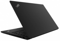 купить Ноутбук Lenovo ThinkPad T490 14,0*FHD/Core i7-8565U/16GB/256Gb SSD/Dos (20N2004FRT) в Алматы фото 2