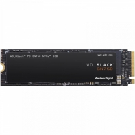 купить Твердотельный накопитель  250GB SSD WD BLACK SN750 SE PCIe M.2 2280 R3200Mb/s W1000MB/s WDS250G1B0E в Алматы фото 1