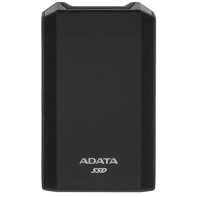купить Внешний SSD диск ADATA 2000GB ASE900G Черный в Алматы фото 2