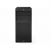 купить Рабочая станция HP Europe/Z2 G4/Tower/Xeon/E-2136/3,3 GHz/16 Gb/256 Gb/DVD+/-RW/Quadro/P2000/5 Gb/Windows 10/Pro/64/Русская/SD Card Reader в Алматы фото 2