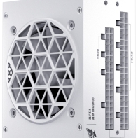 Купить Блок питания 1STPLAYER SFX 750W White Platinum Алматы