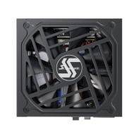 купить Power supply ATX Seasonic Focus GX-750, SRP-FGX751-A5A32SF, 80 Plus Gold, 750W, Modular, ATX3.0 в Алматы фото 3