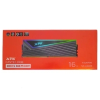 купить Модуль памяти ADATA XPG CASTER RGB AX5U6000C4016G-CCARGY DDR5 16GB в Алматы фото 3