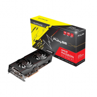 купить Видеокарта Sapphire PULSE RADEON RX 6750 XT GAMING OC 12G (11318-03-20G) в Алматы фото 1