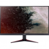купить Монитор Acer/VG240YUbmiipx/23,8 **/IPS/2560x1440/2HDMI/DP/Audio out/1ms/300cdm2/100M:1 в Алматы фото 1