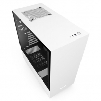 купить Корпус NZXT H510  CA-H510B-W1  в Алматы фото 2