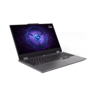 купить Ноутбук Lenovo LOQ 15.6"WQHD/Core i7-13650HX/24gb/1TB/GF RTX4050 6GB/NOS (83DV00YLRK) в Алматы фото 2