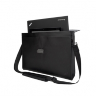 купить Сумка Lenovo ThinkPad Executive Leather Case в Алматы фото 2