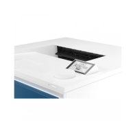 купить Принтер лазерный цветной HP 5HH48A Color LaserJet Pro 4203dw Printer (A4) 600 dpi, 33 ppm, 512 Мбайт, 1200Mhz, Duplex, USB+Ethernet+Wi-Fi+Bluetooth, tray 50+250 page, Duty cycle 50.000 pages в Алматы фото 2