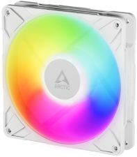 купить Водяное охлаждение ARCTIC Liquid Freezer III Pro 420 A-RGB(White), ACFRE00189A, S1851/1700/AMD4/5 в Алматы фото 3