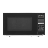 купить Panasonic NN-ST254MZPE микроволновая печь в Алматы
