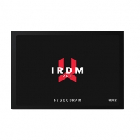 купить Твердотельный накопитель  512GB SSD GOODRAM IRDM PRO  2.5&rdquo; SATA3 R555Mb/s, W535MB/s IRP-SSDPR-S25C-512. Надежная серия дисков с высокой производительностью! в Алматы фото 1
