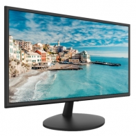 купить Монитор Hikvision DS-D5022QE-C, Диагональ 21,5*, Цвет черный, Тип матрицы TN, Время отклика 5мс, Максимальное разрешение 1920х1080, Соотношение сторон 16:9, Яркость 300 кд/м2, Углы обзора по Горизонтали / Вертикали 170&deg;/160&deg; в Алматы фото 2