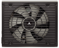 купить Блок питания ATX 1000W Corsair HX1000 80 PLUS® Platinum 1000 Вт, CP-9020139-EU в Алматы фото 3