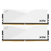 купить Комплект модулей памяти ADATA XPG Lancer RGB AX5U7200C3416G-DCLARWH DDR5 32GB (Kit 2x16GB) 7200MHz в Алматы фото 2