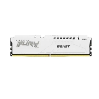 купить Модуль памяти Kingston FURY Beast White EXPO KF552C36BWE-16 DDR5 16GB 5200MHz в Алматы фото 1