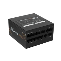 купить Power supply ATX Chieftec POLARIS PRO 3.0, PPX-1300FC-A3, 1300W, 80plus Platinum, Modular в Алматы фото 1