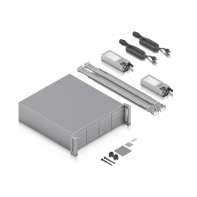 купить UBIQUITI UniFi Enterprise Network Video Recorder в Алматы фото 3