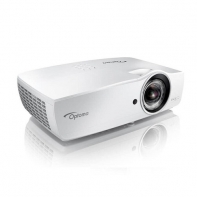 купить OPTOMA Проектор EH460ST в Алматы фото 3