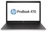 купить Ноутбук HP ProBook 470 G5 2UB67EA i7-8550U 17.3 16GB/512 GeForce Camera Win10 Pro в Алматы фото 1