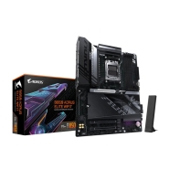 купить Матплата Gigabyte B850 Aorus Elite WiFi7, AM5, ATX, 4DDR-5, 3xPCI-Ex16, 4SATA, 3xM.2, HDMI, DP,19USB в Алматы фото 3