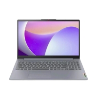 Купить Ноутбук Lenovo IP3 Slim 15.6"FHD/Core i5-12450H/8gb/512gb/win11S (83ER00DJRK) Алматы